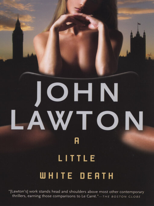 Title details for A Little White Death by John Lawton - Available